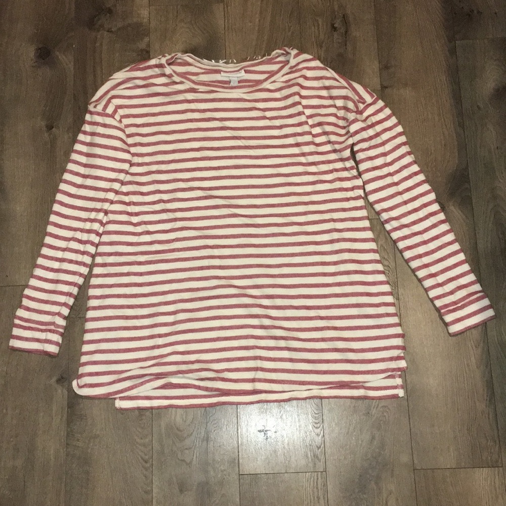 Liz Lange Maternity Top